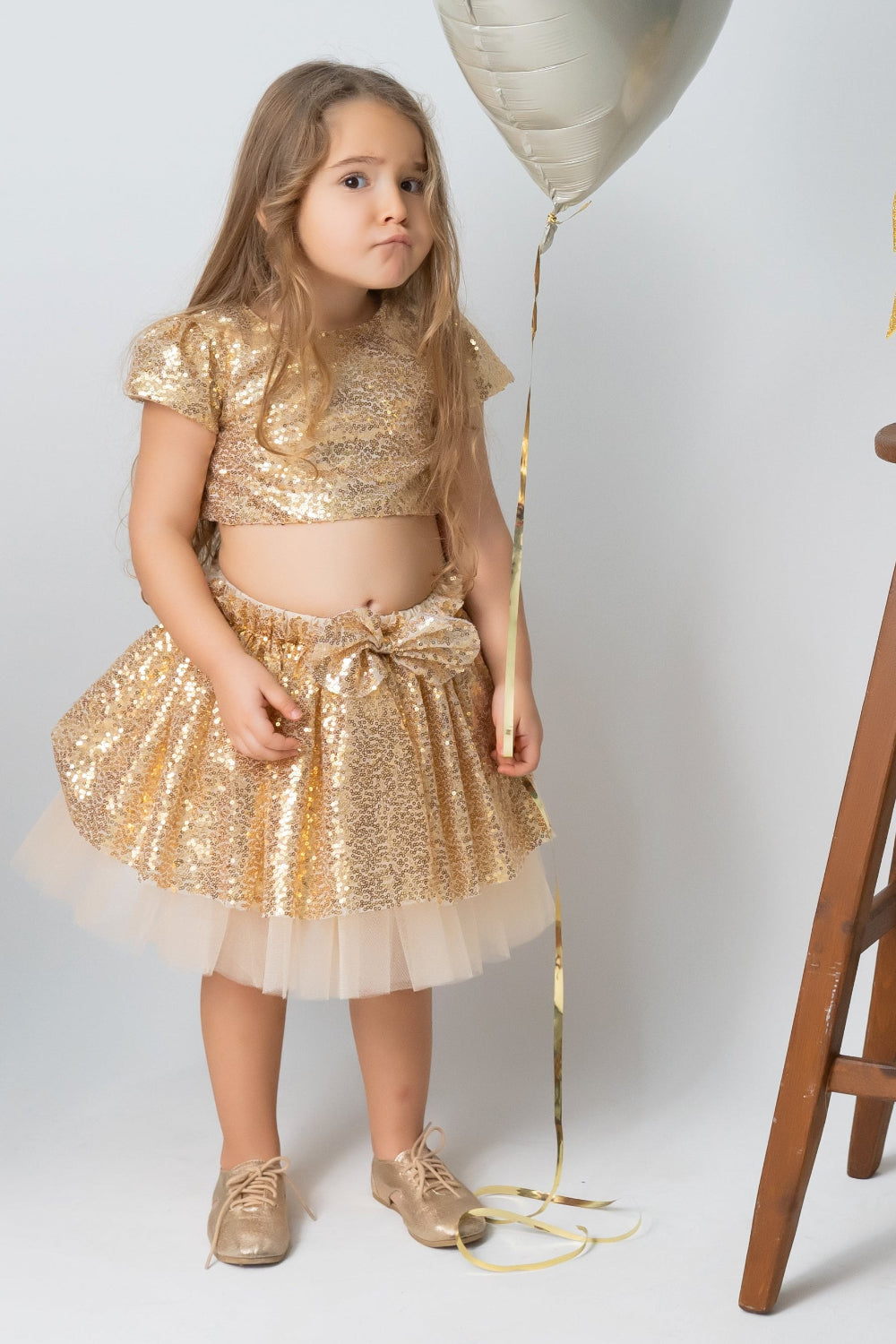 Gold